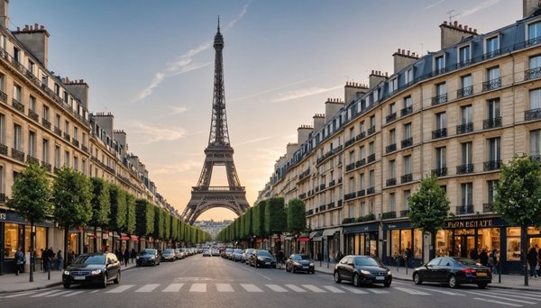 Unlocking secrets of Paris real estate: insider tips revealed