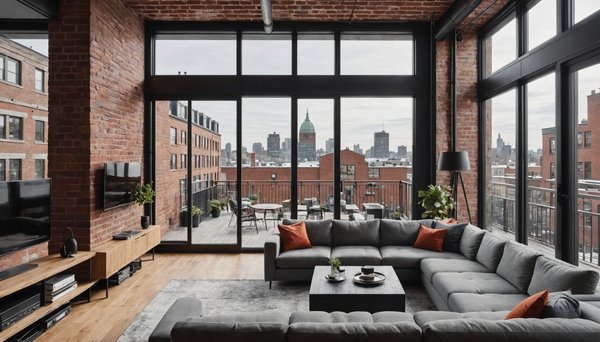 Why More and More Montrealers Are Choosing All-in-One Living